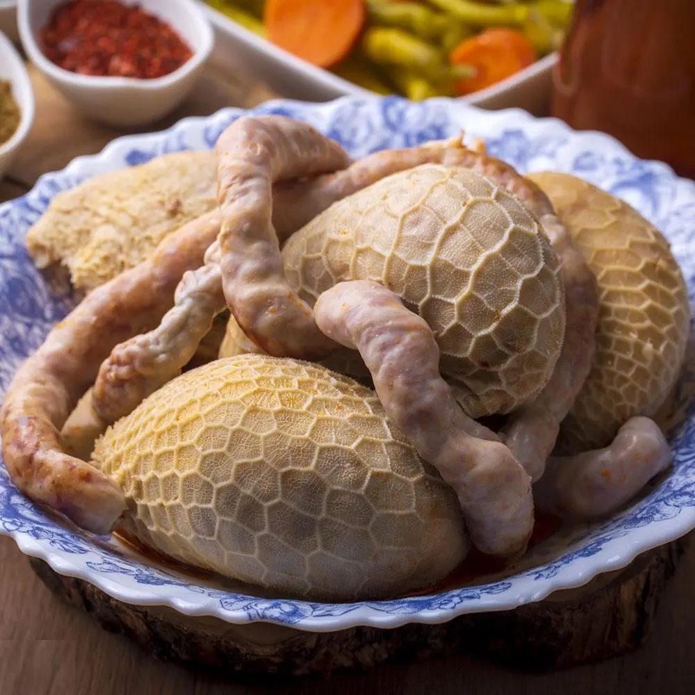 Halal Lamb Tripe (Pre Order) Halal Lamb Tripe (Pre Order)