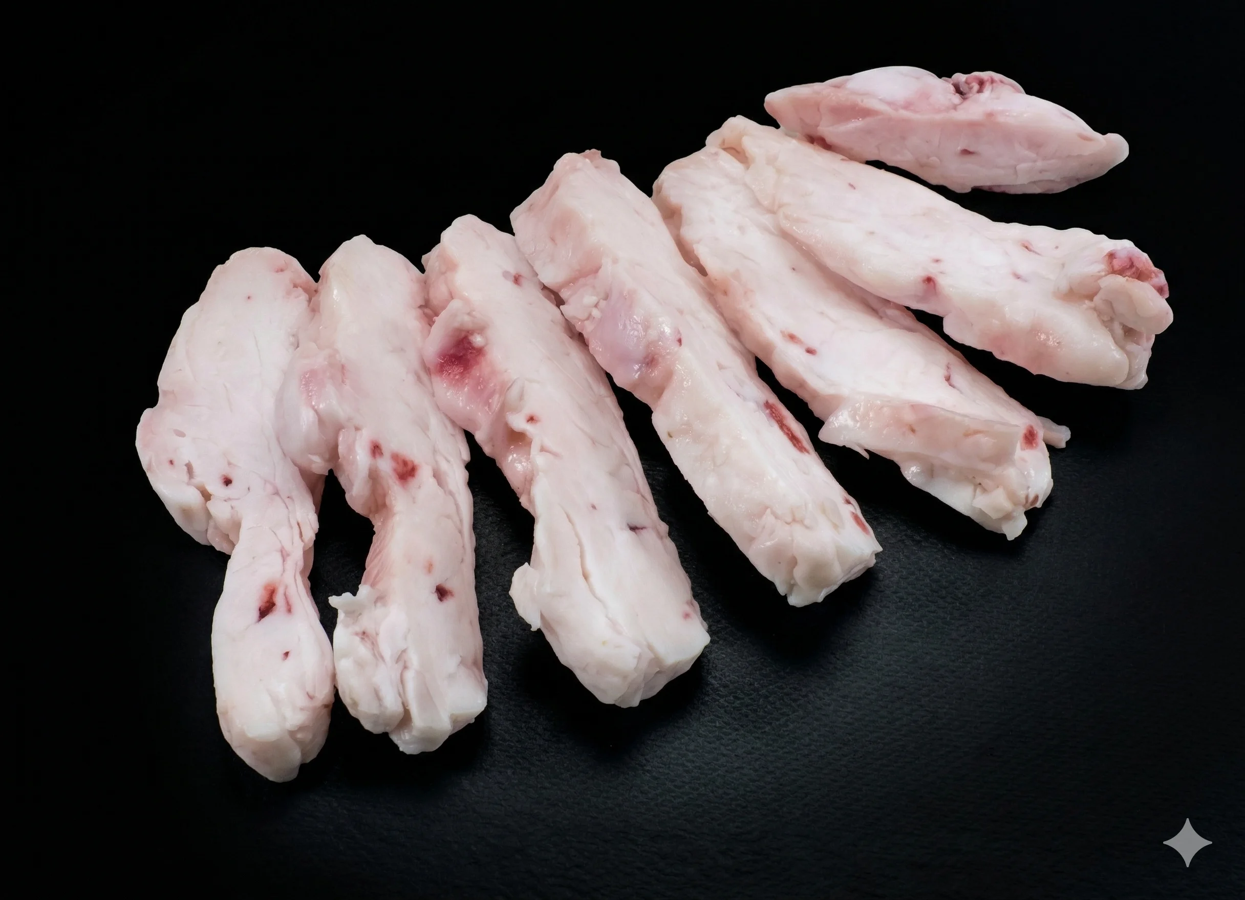 Halal Milk-Fed Veal Fat — Pre-Order Halal Milk-Fed Veal Fat — Pre-Order