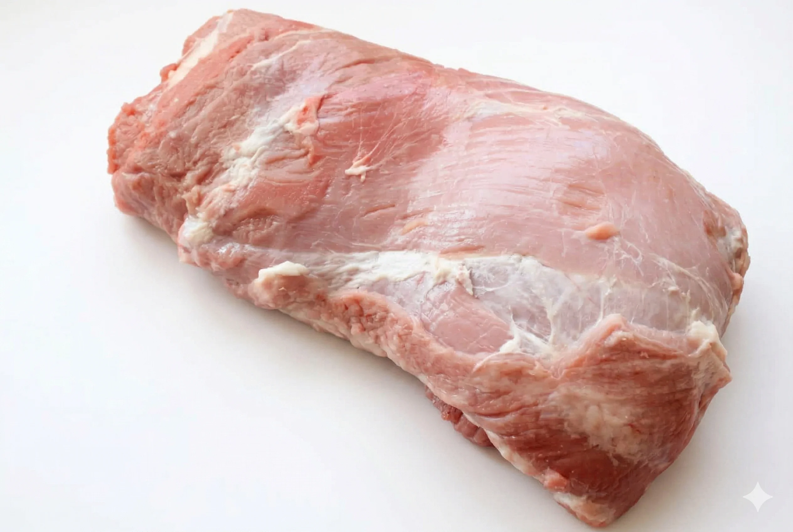 Halal Milk-Fed Veal Neck Whole (Collier de Veau) Halal Milk-Fed Veal Neck Whole (Collier de Veau)