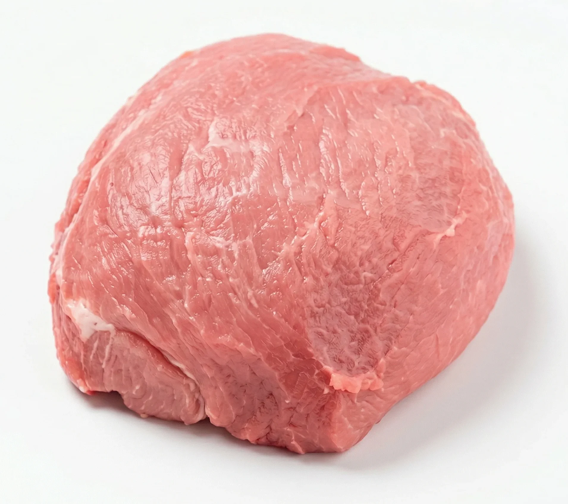 Halal Milk-Fed Veal Noix Whole (Noix de Veau) Halal Milk-Fed Veal Noix Whole (Noix de Veau)