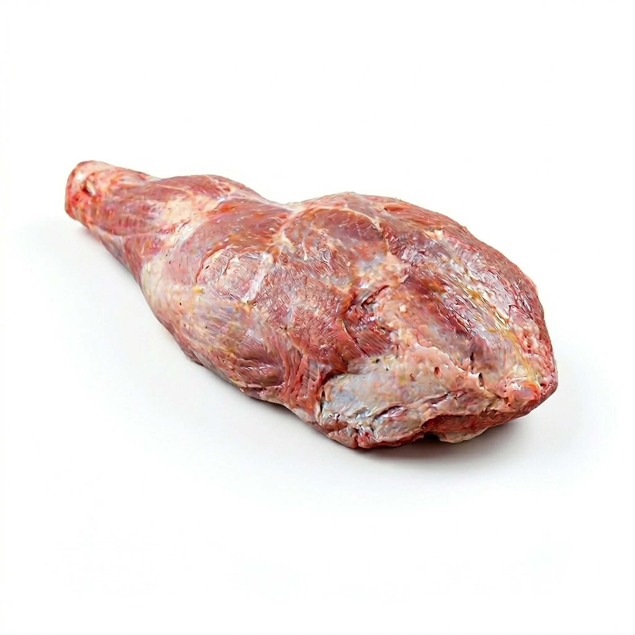 Halal Milk-Fed Veal Shoulder Whole (Épaule de Veau) Halal Milk-Fed Veal Shoulder Whole (Épaule de Veau)
