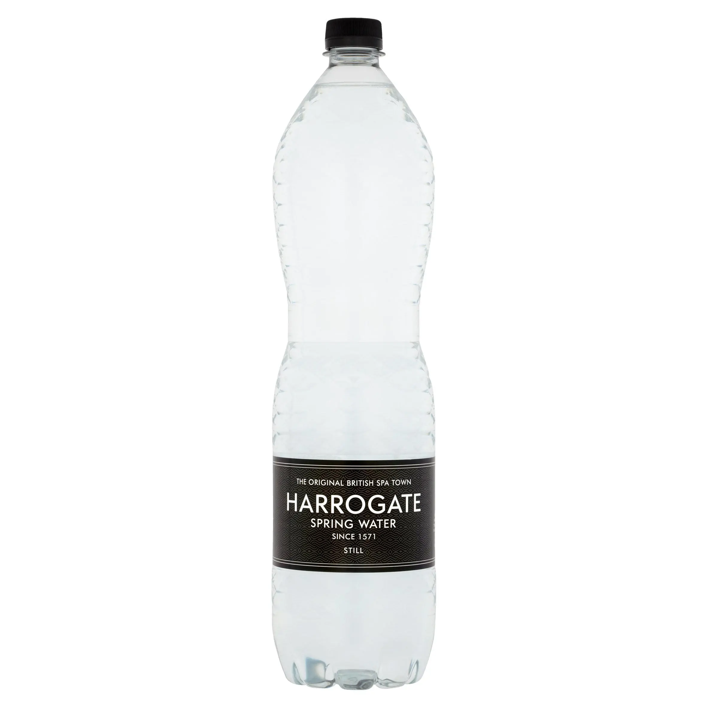 Harrogate Spring Water 1.5L Pack of 6 Harrogate Spring Water 1.5L Pack of 6