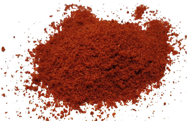 Hot Paprika 500g Hot Paprika 500g
