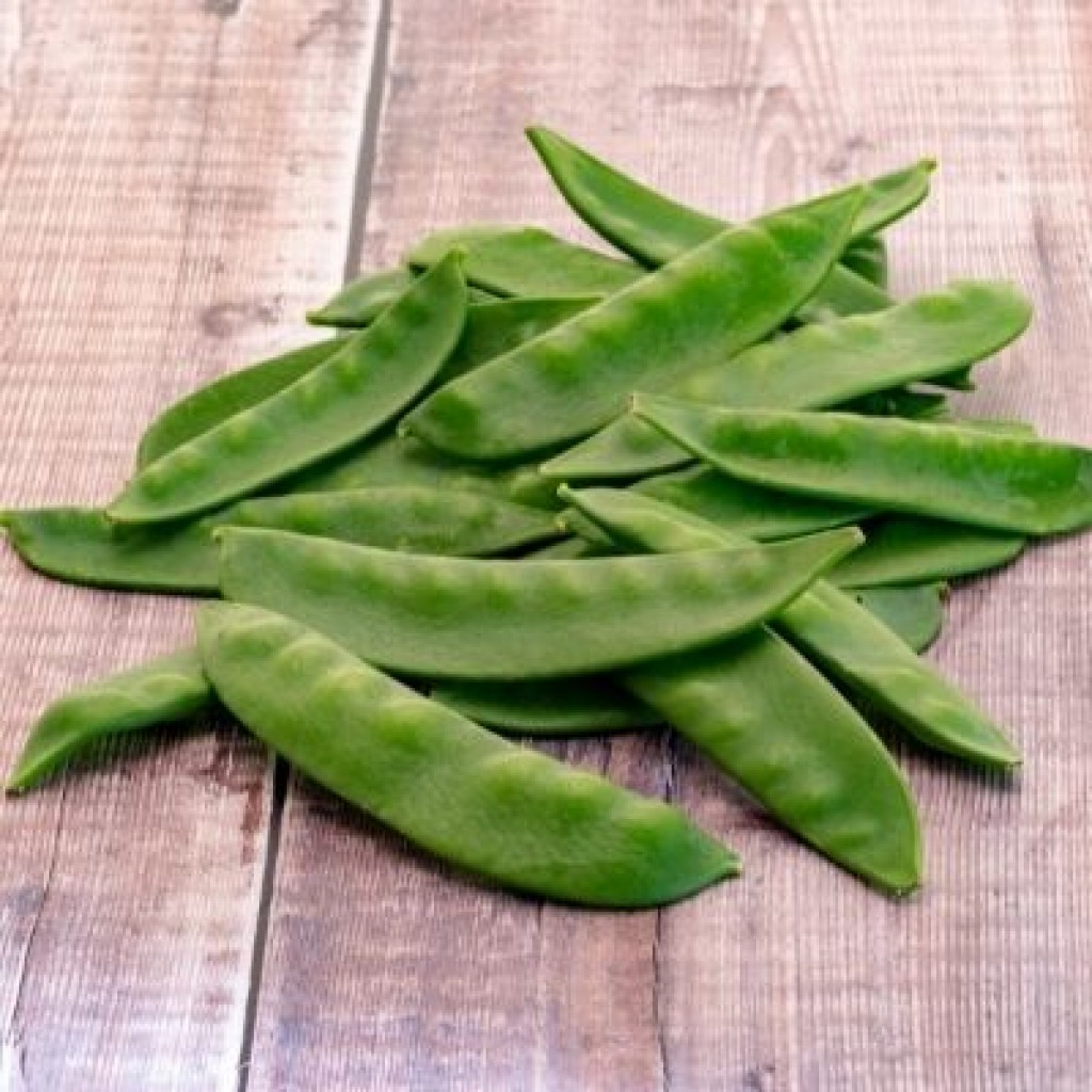 Mangetout (Topped & Tailed) 500g Mangetout (Topped & Tailed) 500g