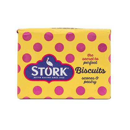 Margarine Stork Block (Chilled) – 250g Margarine Stork Block (Chilled) – 250g