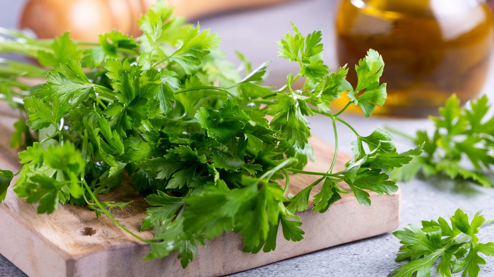 Parsley Bunch Parsley Bunch