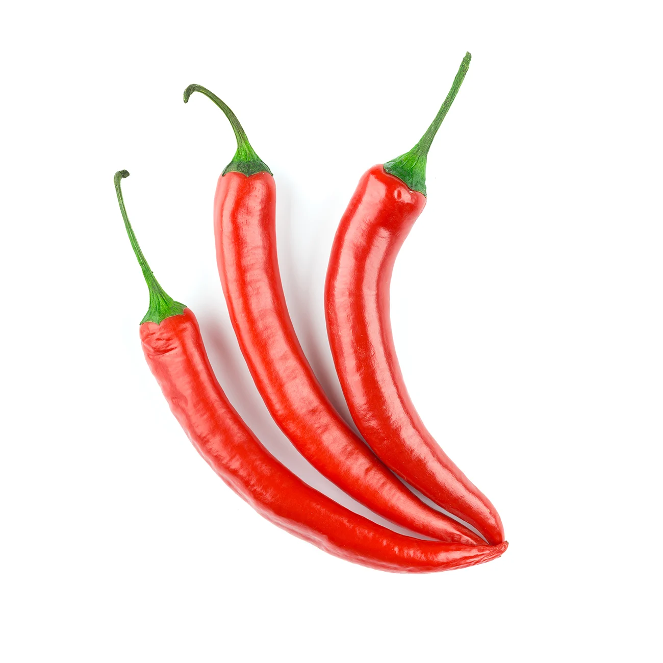 Red Chillies (Fresh) 250g Red Chillies (Fresh) 250g