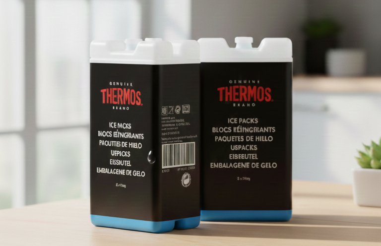 Reusable Ice Pack 200g Reusable Ice Pack 200g