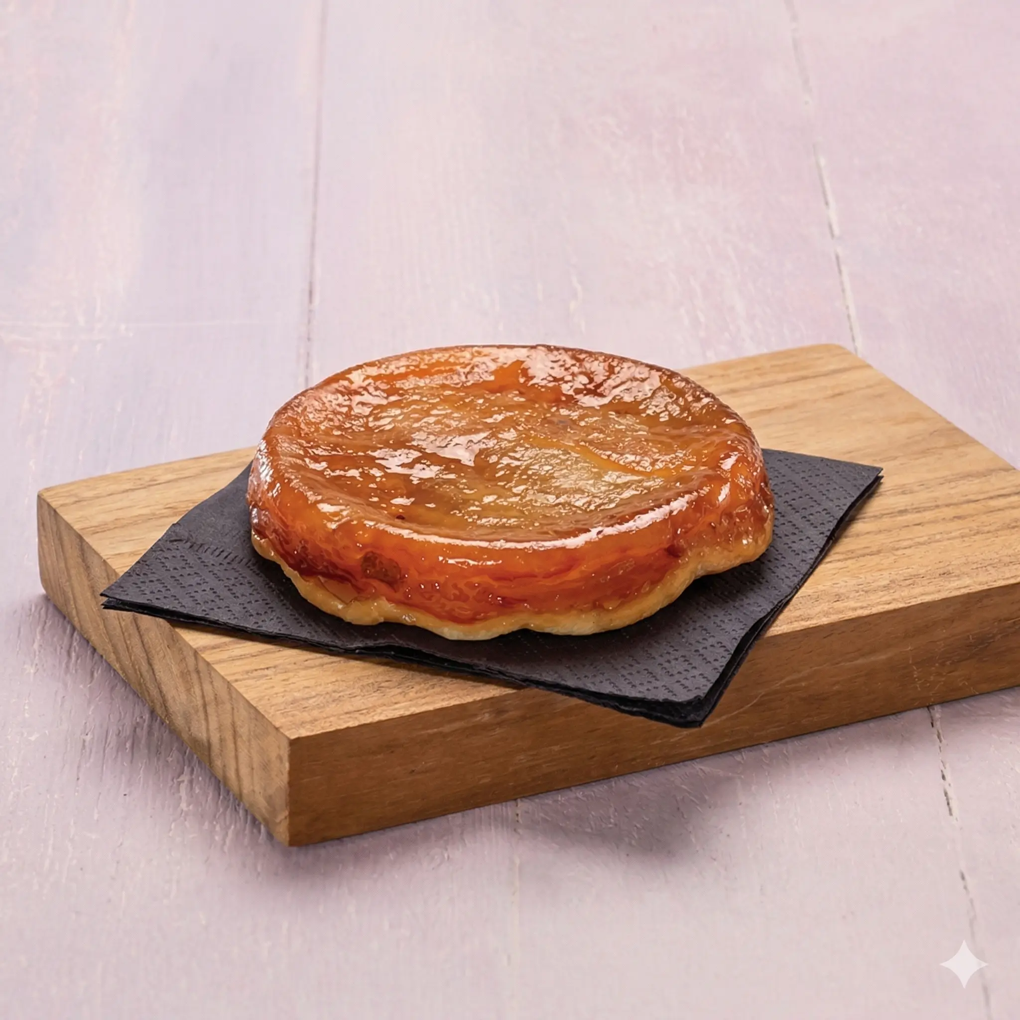 Apple Tarte Tatin Apple Tarte Tatin