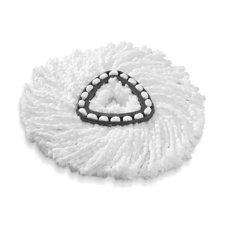 Microfibre Mop Head Refill – White (152901) Microfibre Mop Head Refill – White (152901)