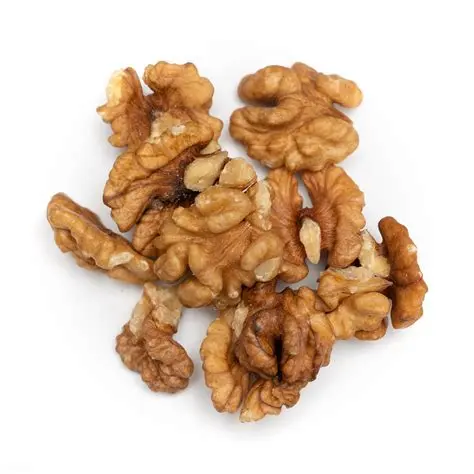 Walnuts Halves 200g Walnuts Halves 200g