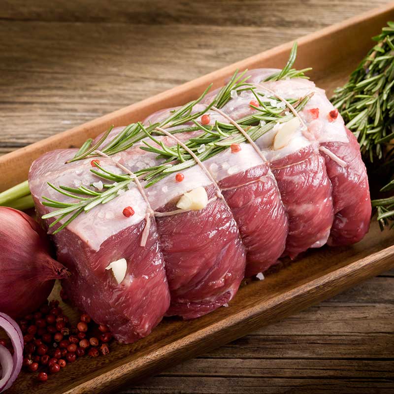 Halal Beef Braising Joint Halal Beef Braising Joint