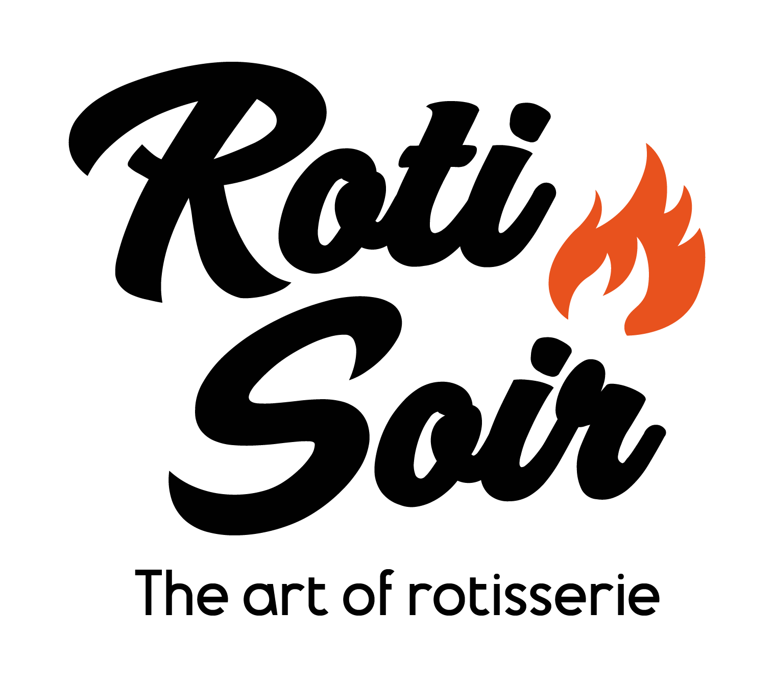 Roti’Soir rotisserie and grill halal ready meals by My Meat Shop
