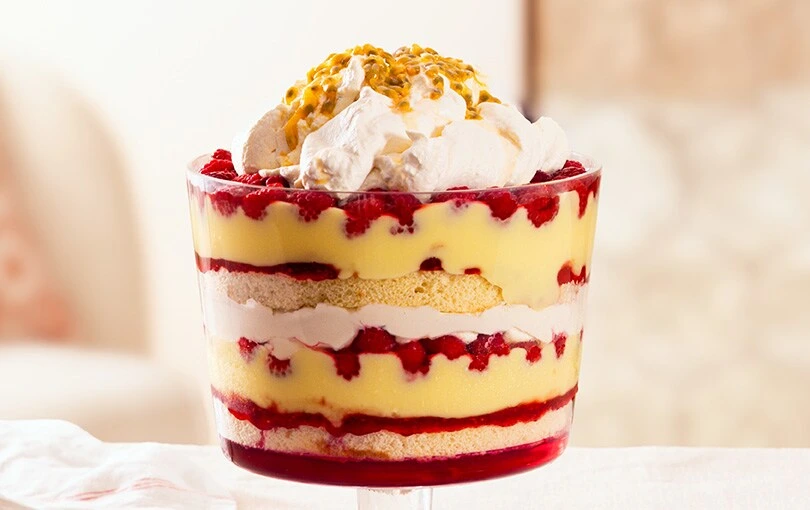 Trifle Trifle