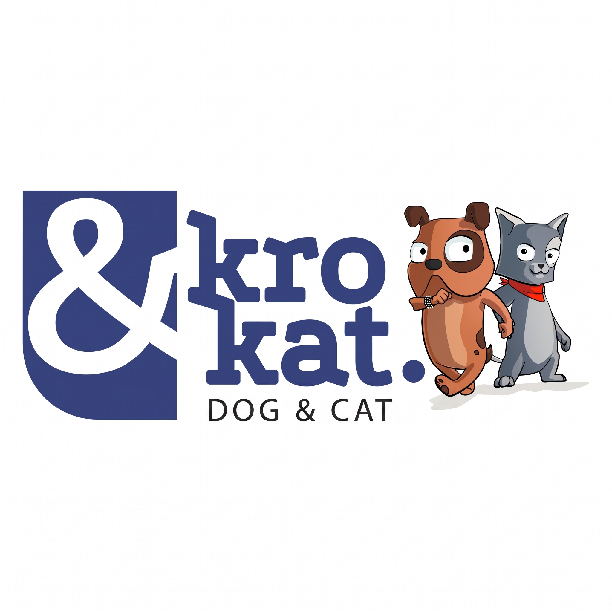 kro&kat Pet Food